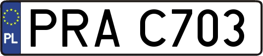PRAC703