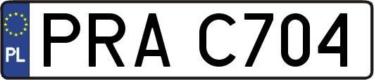 PRAC704