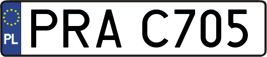 PRAC705