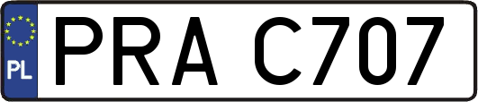 PRAC707