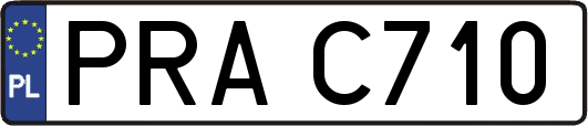 PRAC710