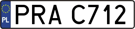 PRAC712