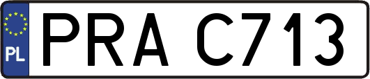 PRAC713
