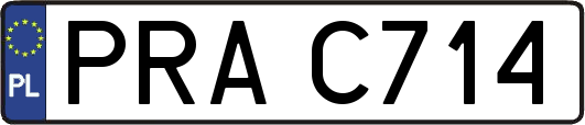 PRAC714