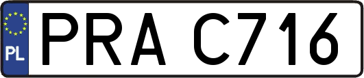 PRAC716