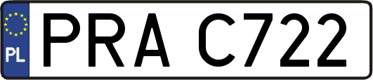 PRAC722