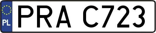 PRAC723