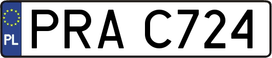 PRAC724