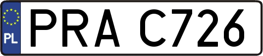 PRAC726