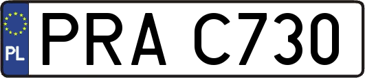 PRAC730