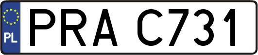 PRAC731