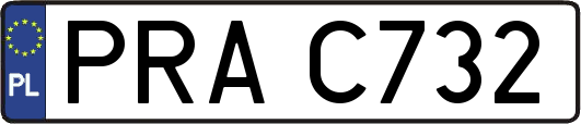 PRAC732
