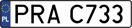 PRAC733