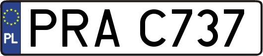 PRAC737
