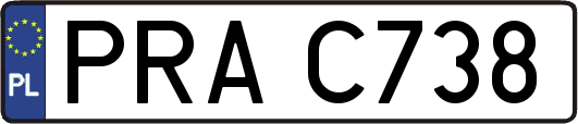 PRAC738