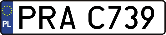 PRAC739