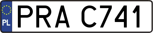 PRAC741