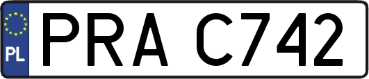 PRAC742
