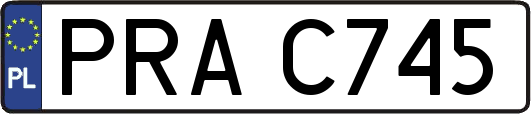 PRAC745