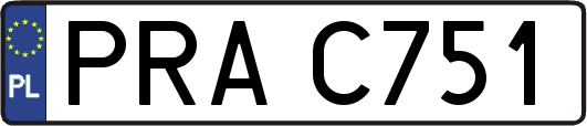 PRAC751