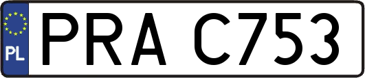 PRAC753