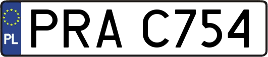 PRAC754