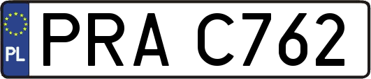 PRAC762
