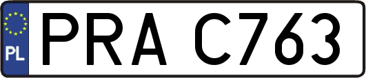 PRAC763