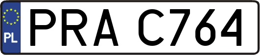 PRAC764