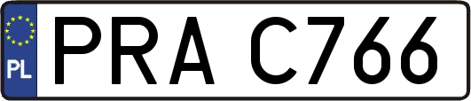 PRAC766
