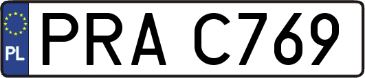 PRAC769