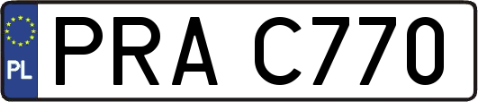 PRAC770