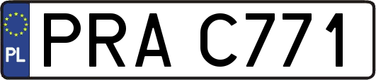 PRAC771