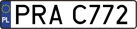 PRAC772