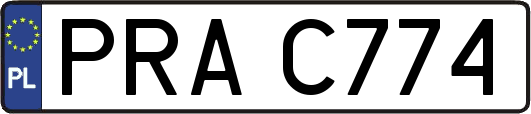 PRAC774