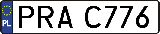 PRAC776
