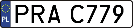 PRAC779