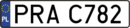 PRAC782