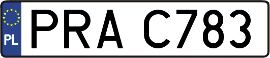 PRAC783