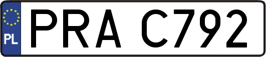 PRAC792