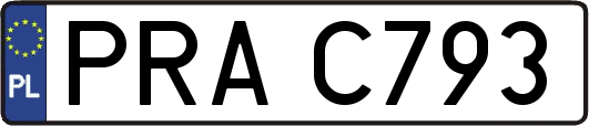 PRAC793