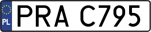 PRAC795