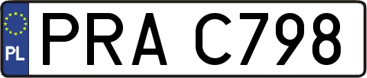 PRAC798