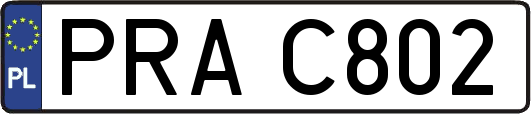 PRAC802