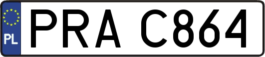 PRAC864