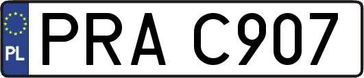 PRAC907