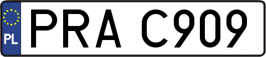 PRAC909