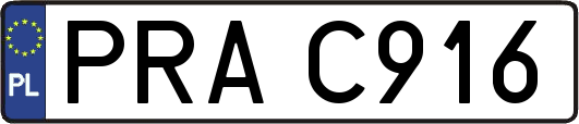 PRAC916