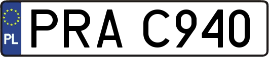 PRAC940
