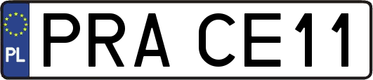 PRACE11